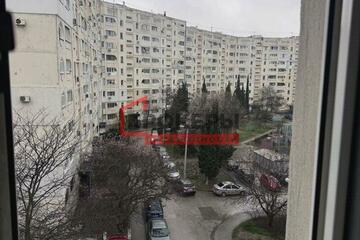 2-к квартира, 58,8 м², 5/5 эт.