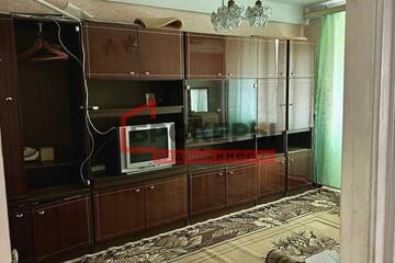 2-к квартира, 44 м², 3/5 эт.