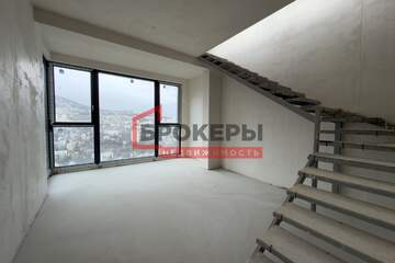 3-к квартира, 196,5 м², 12/13 эт.