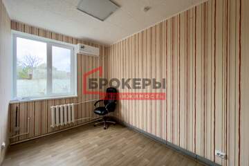 Офис, 10 м², 1/2 эт.