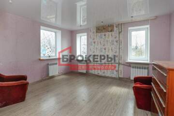 Дом, 83,4 м², 3 эт.