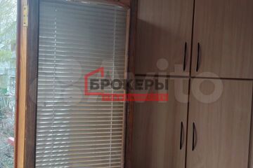 1-к квартира, 34 м², 3/5 эт.