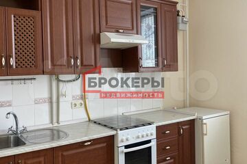 1-к квартира, 39,7 м², 3/4 эт.