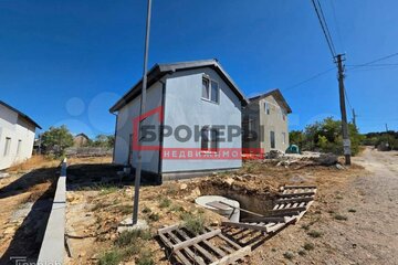 Дом, 100 м², 2 эт.