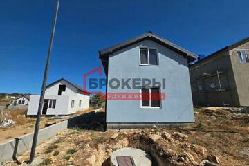 Дом, 100 м², 2 эт.