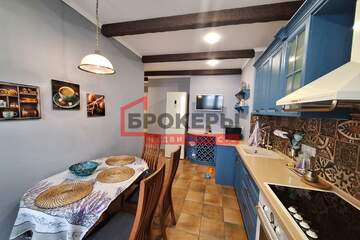 2-к квартира, 56,4 м², 10/11 эт.