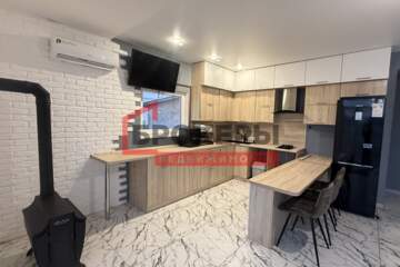 Дом, 88 м², 1 эт.