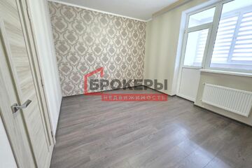 2-к квартира, 66 м², 2/5 эт.