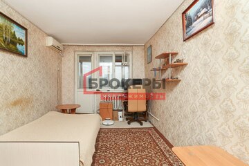 1-к квартира, 33,2 м², 5/5 эт.