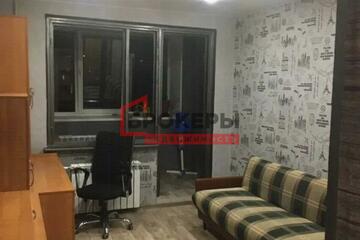 1-к квартира, 30 м², 5/9 эт.