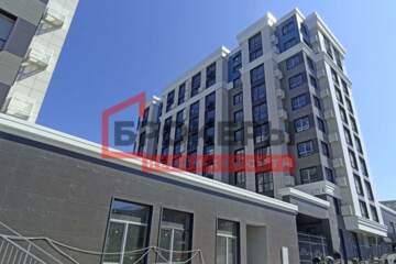 Помещение своб.назн., 59,8 м², 1/9 эт.