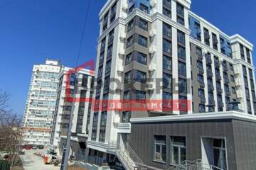 Машиноместо, 22,8 м²