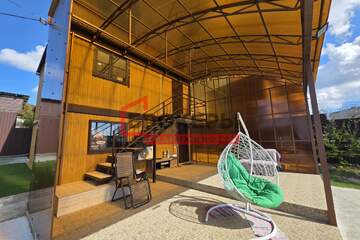 Дом, 70 м², 2 эт.