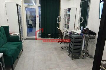 Помещение своб.назн., 23 м², 1/9 эт.