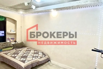 3-к квартира, 70,6 м², 1/5 эт.
