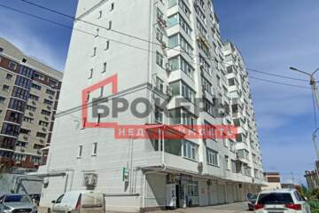 Помещение своб.назн., 23 м², 1/9 эт.