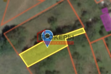 Ведение садоводства, 6,3 сот.