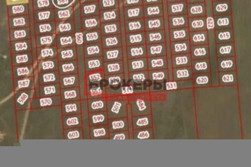 С/х использование, 6 сот.