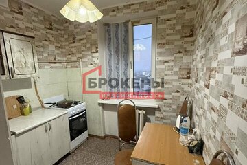 2-к квартира, 50 м², 5/5 эт.