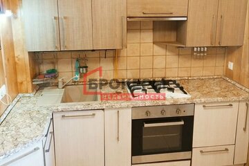 2-к квартира, 46,7 м², 6/8 эт.