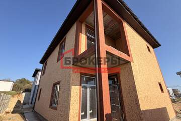 Дом, 120 м², 2 эт.