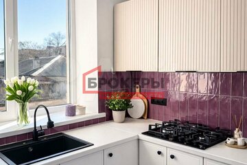1-к квартира, 40 м², 2/2 эт.
