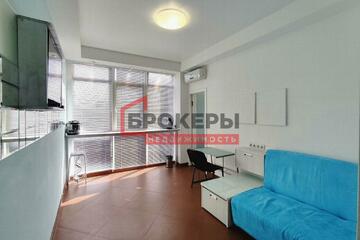 Апартаменты, 17 м², 5/11 эт.