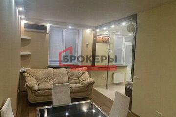 3-к квартира, 72,5 м², 4/5 эт.