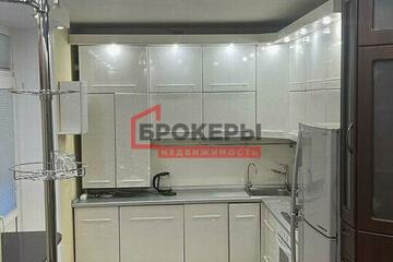 3-к квартира, 72,5 м², 4/5 эт.