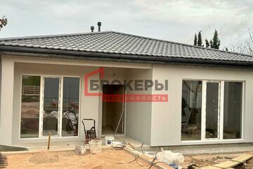 Дом, 120 м², 1 эт.