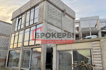 Дом, 231 м², 3 эт.