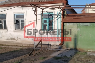 Дом, 40 м², 1 эт.