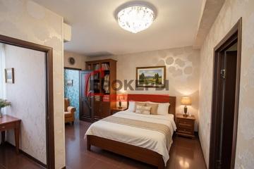 1-к квартира, 51,5 м², 8/10 эт.