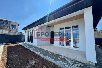 Дом, 120 м², 1 эт.