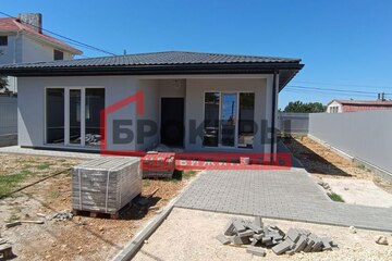 Дом, 120 м², 1 эт.