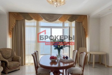 Апартаменты, 136 м², 8/8 эт.