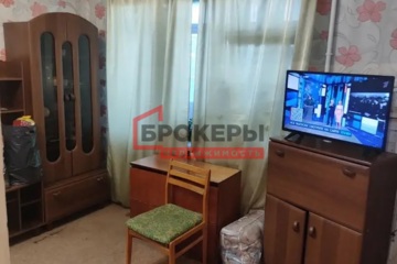 1-к квартира, 22 м², 4/5 эт.