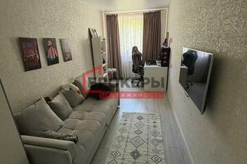 2-к квартира, 42,5 м², 3/5 эт.