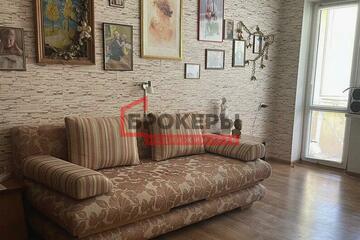 1-к квартира, 31,7 м², 2/5 эт.