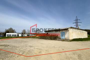 Отдельно стоящее здание, 130 м²