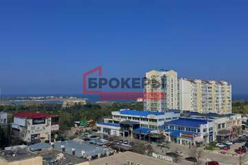 1-к квартира, 44 м², 9/12 эт.