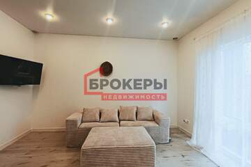 Дом, 140 м², 2 эт.