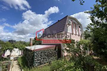 Дом, 48 м², 2 эт.