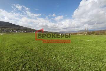 С/х использование, 10 сот.