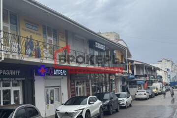 Помещение своб.назн., 56 м², 2/2 эт.