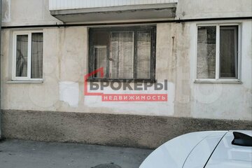 3-к квартира, 57,1 м², 1/5 эт.