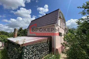 Дом, 106,6 м², 2 эт.