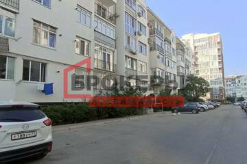 Помещение своб.назн., 96 м²