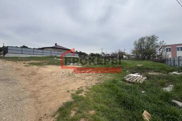 Ведение садоводства, 8 сот.