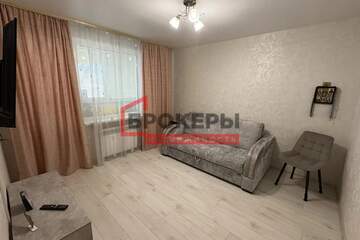 2-к квартира, 49,5 м², 9/9 эт.